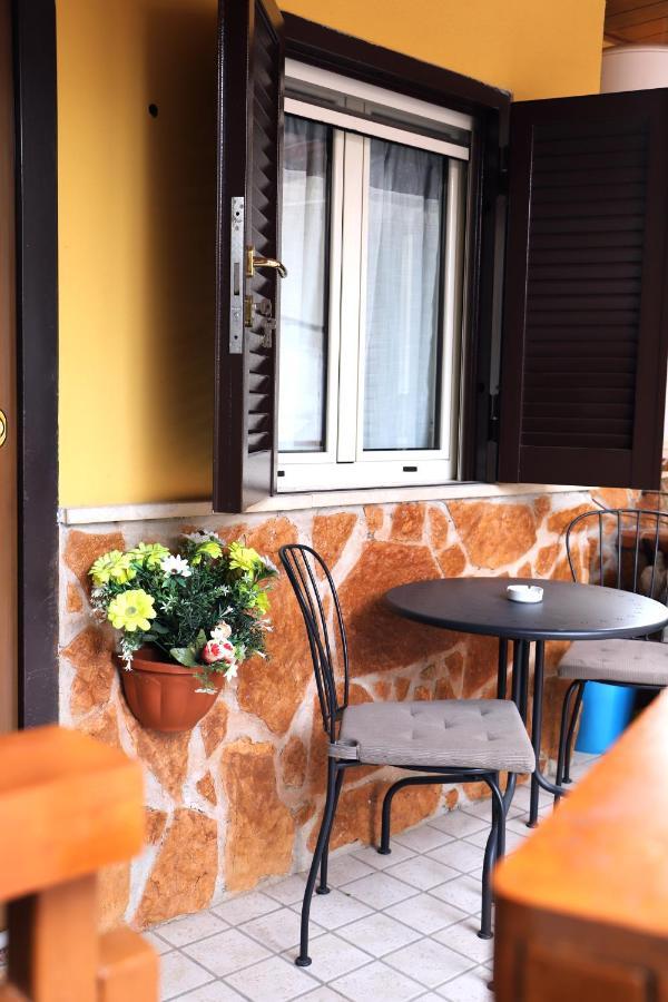 Casa Alma Apartment Naples Exterior photo