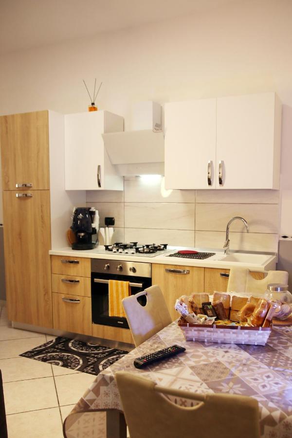 Casa Alma Apartment Naples Exterior photo