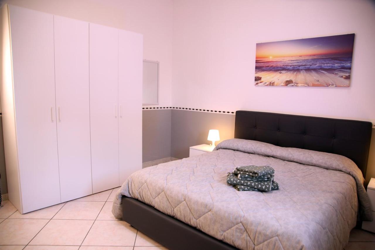 Casa Alma Apartment Naples Exterior photo